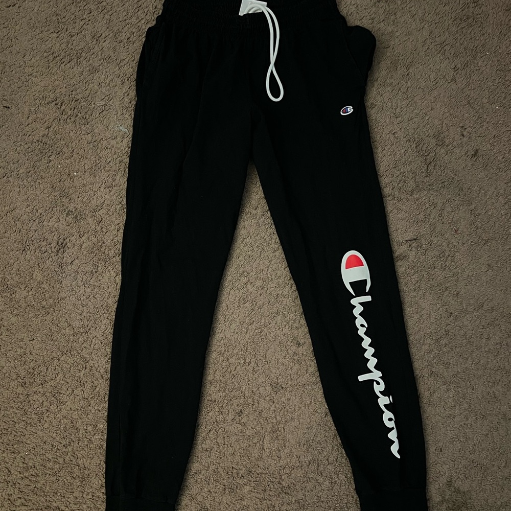Womens Champion Sweatpants